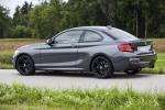BMW M240i xDrive Coupe 2017 года (WW)
